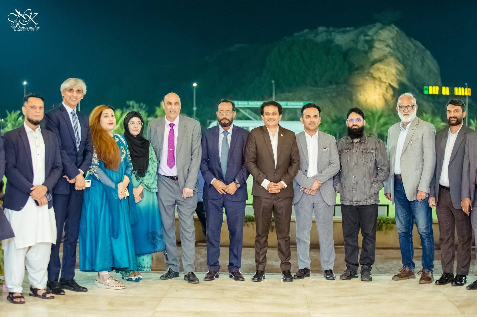 Pakistan Travel Mart (PTM)