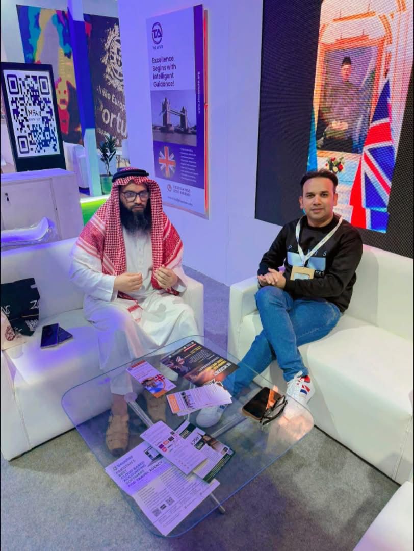 Pakistan Travel Mart (PTM)