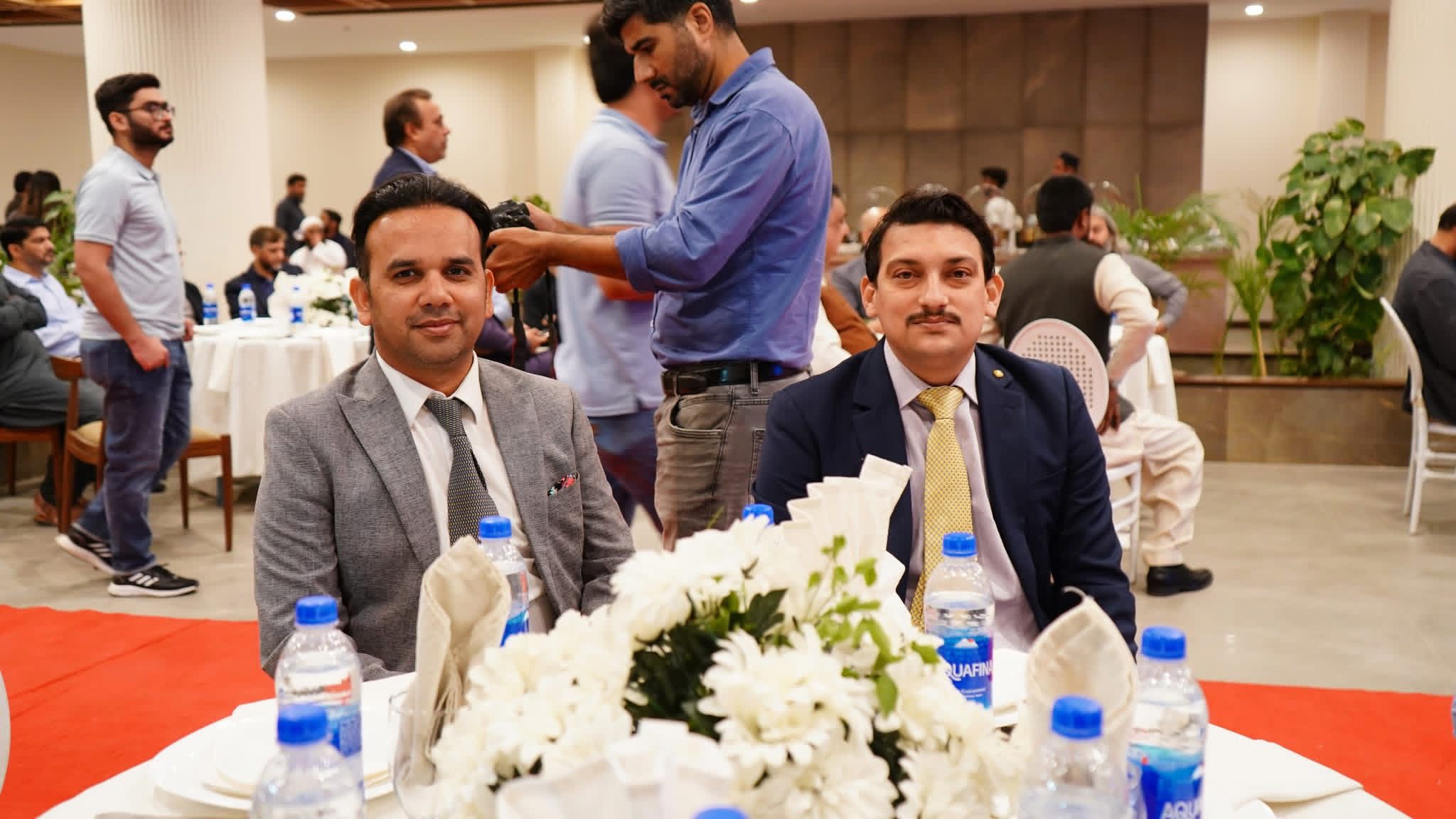 Pakistan Travel Mart (PTM)