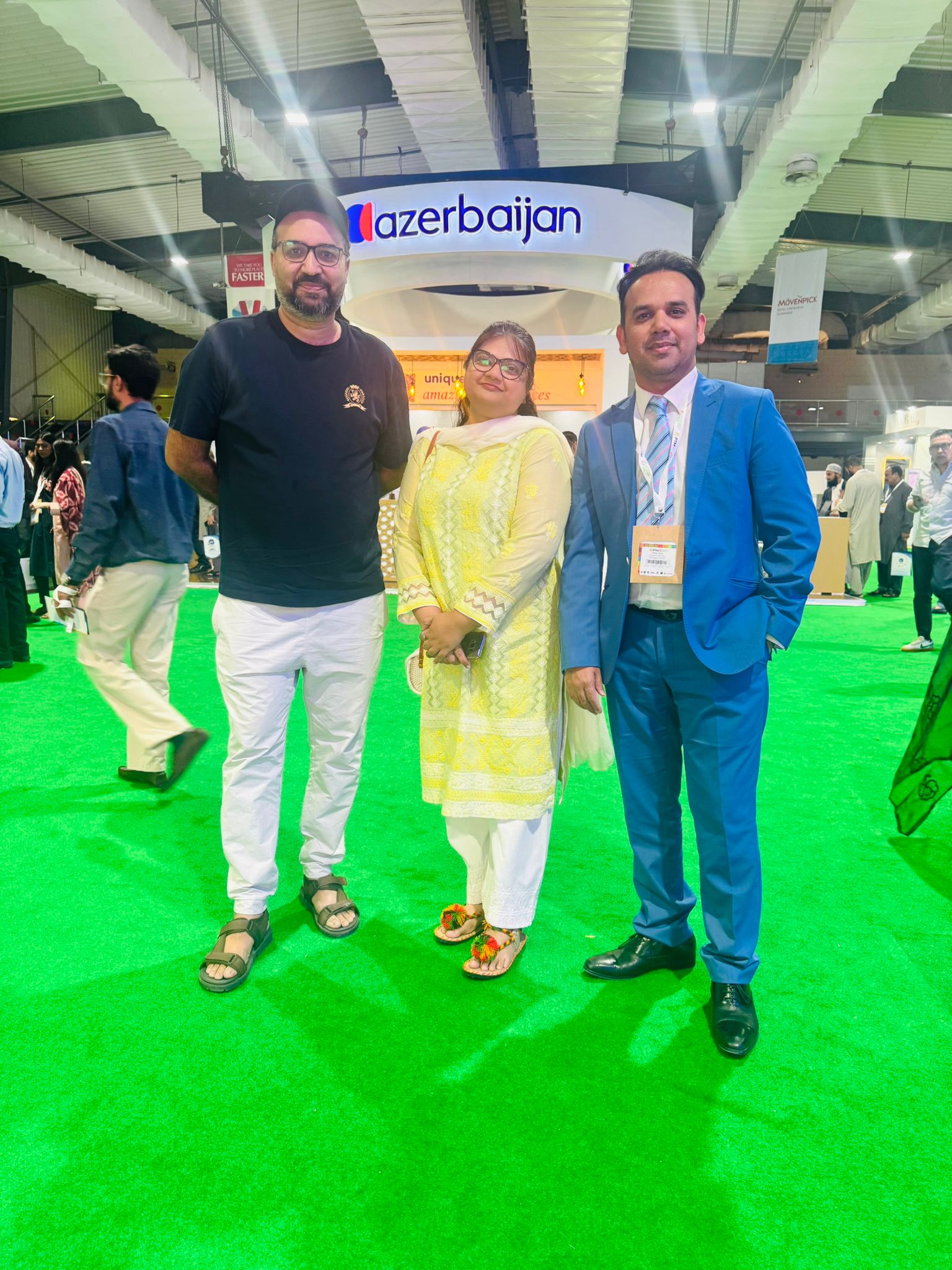 Pakistan Travel Mart (PTM)
