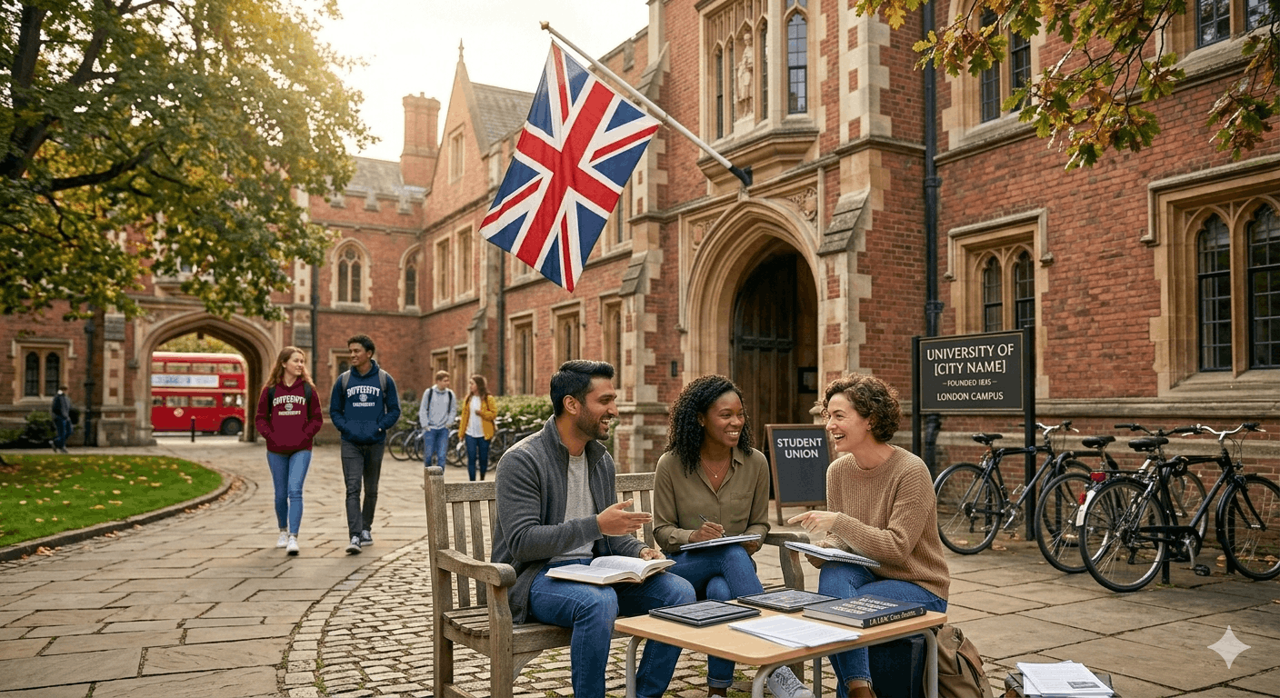 Student Visas