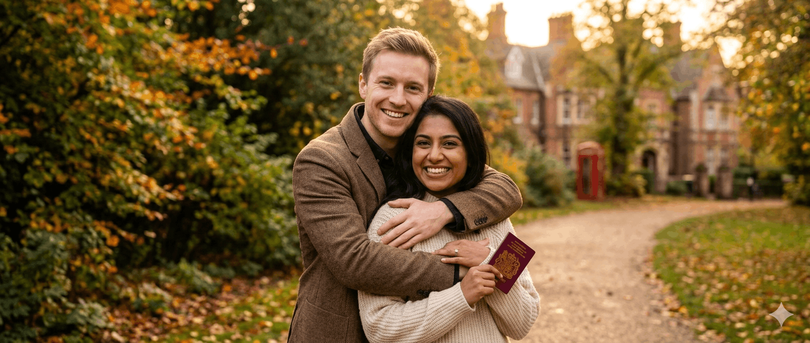 Family Visas