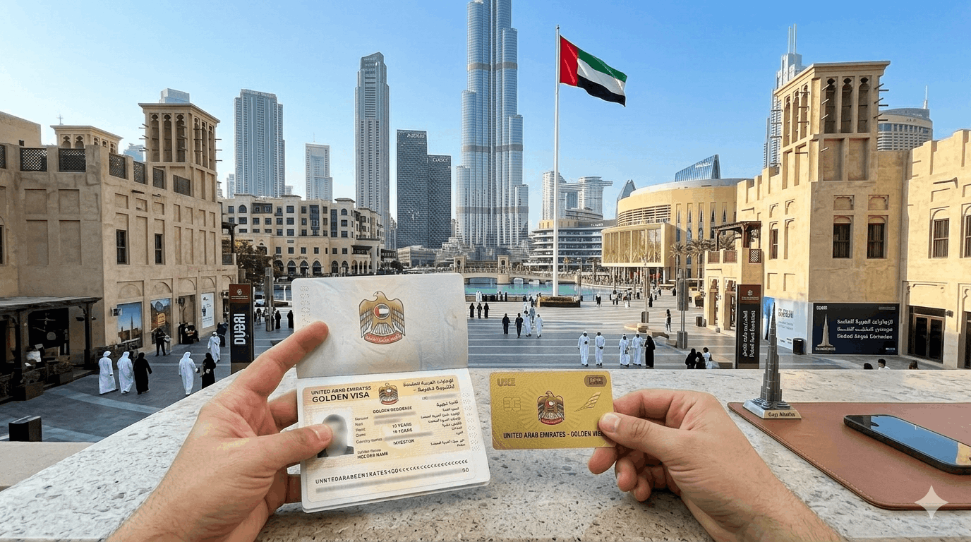 Golden Visa