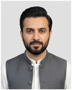 Ahmad Raza