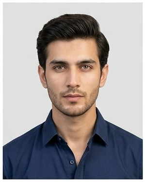 Usman Khalid