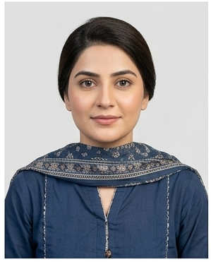 Sara Khan