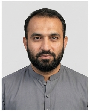 Imran Sheikh
