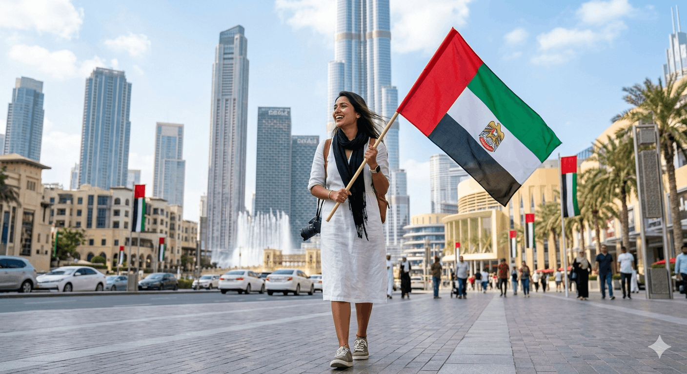UAE Visit Visa