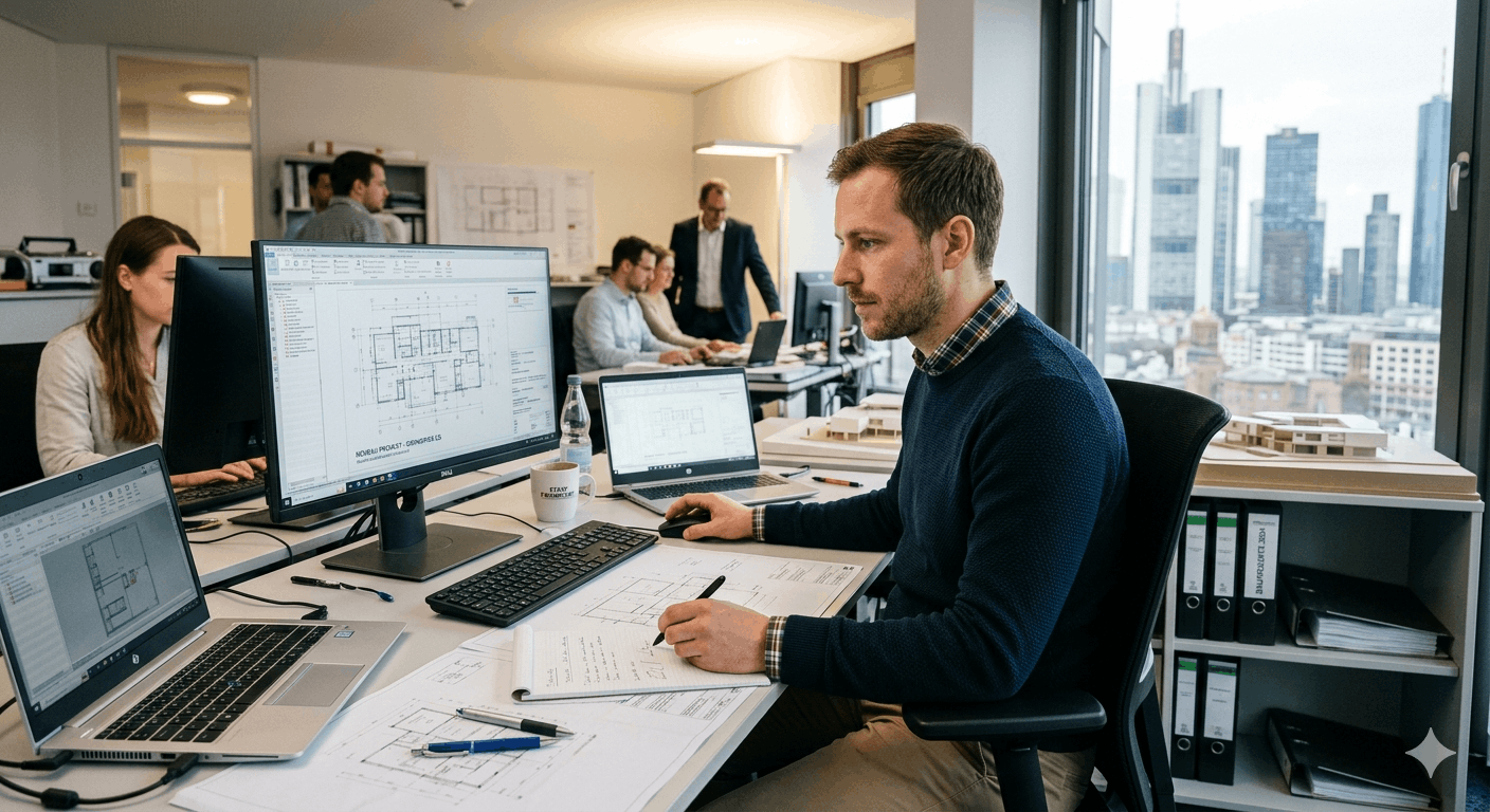 Germany Work Visa