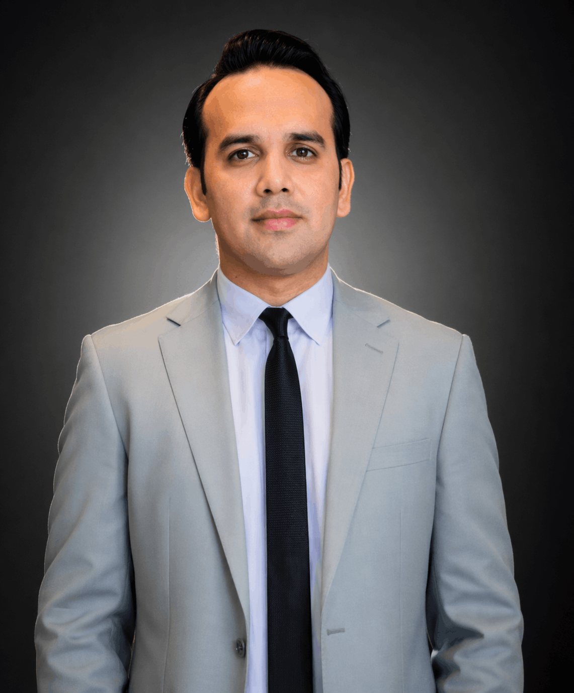 Adeel Khan