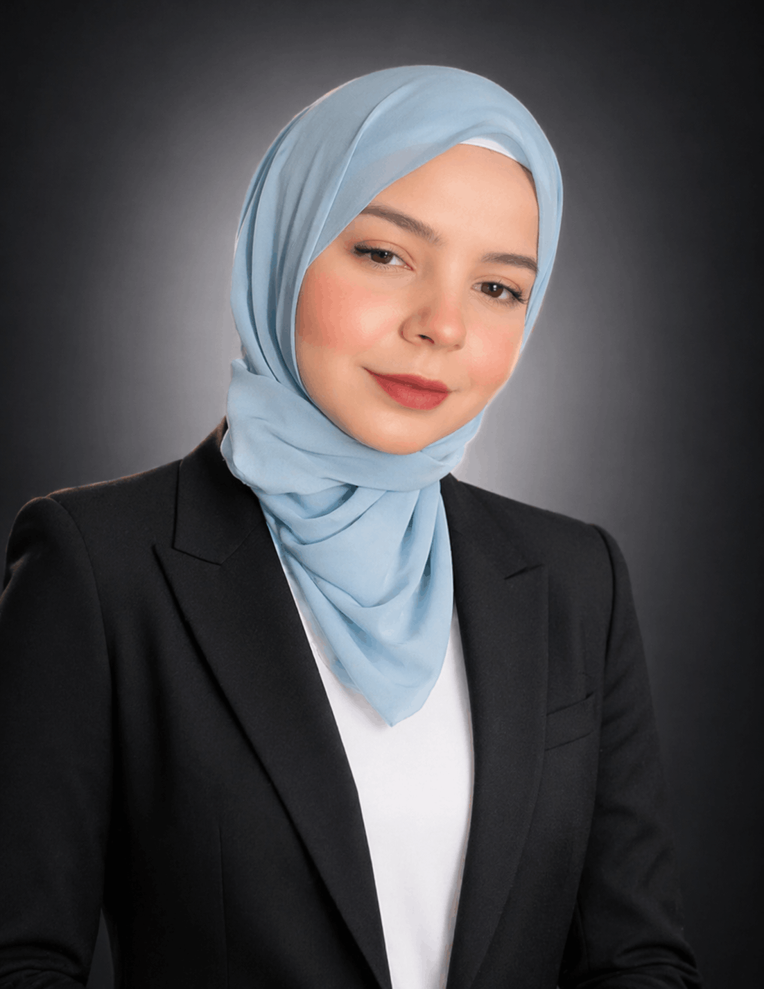 Syeda Maheerah Ali