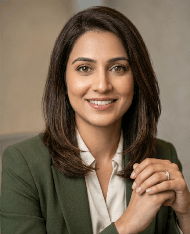 Sara Khan